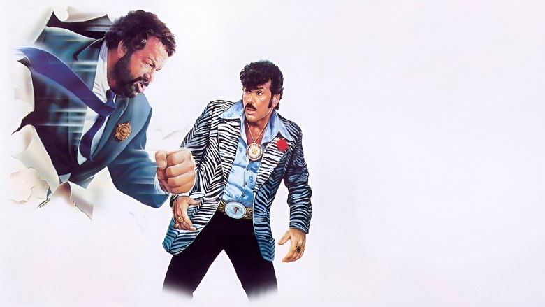 Backdrop image for movie Thieves and Robbers