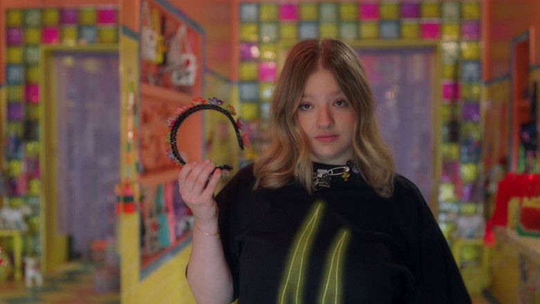 Backdrop image for movie Fame and Other Four Letter Words