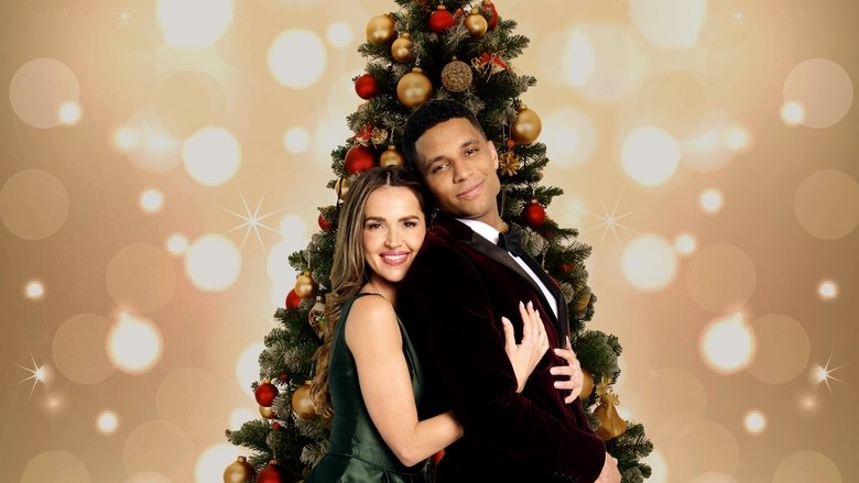 Backdrop image for movie We're Scrooged
