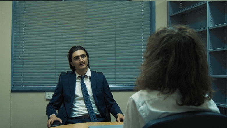 Backdrop image for movie Wellbeing Assessment