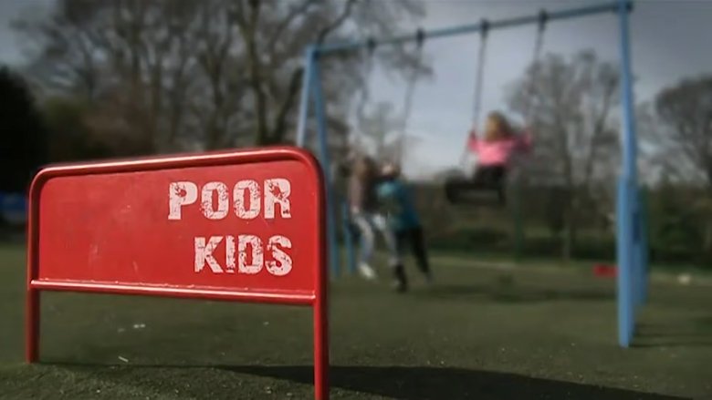Backdrop image for movie Poor Kids