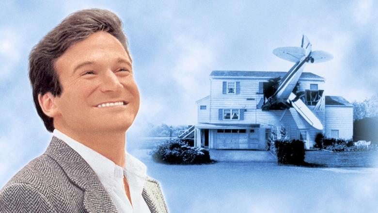 Backdrop image for movie The World According to Garp