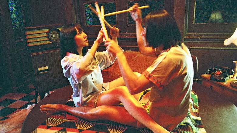 Backdrop image for movie Bangkok Loco