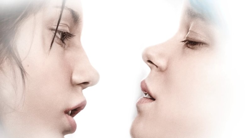 Backdrop image for movie Blue Is the Warmest Color