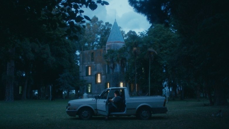 Backdrop image for movie The Castle