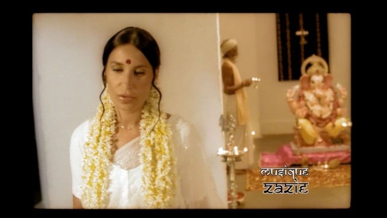 Backdrop image for movie Zazie : Rodéo Indien
