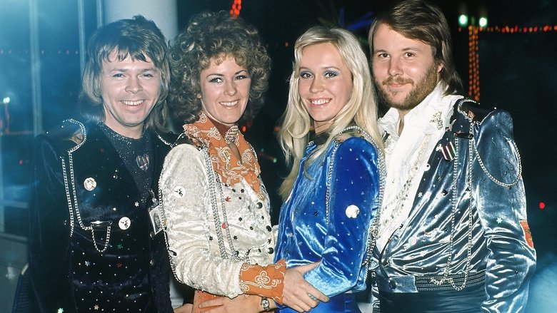 Backdrop image for movie When ABBA Came to Britain