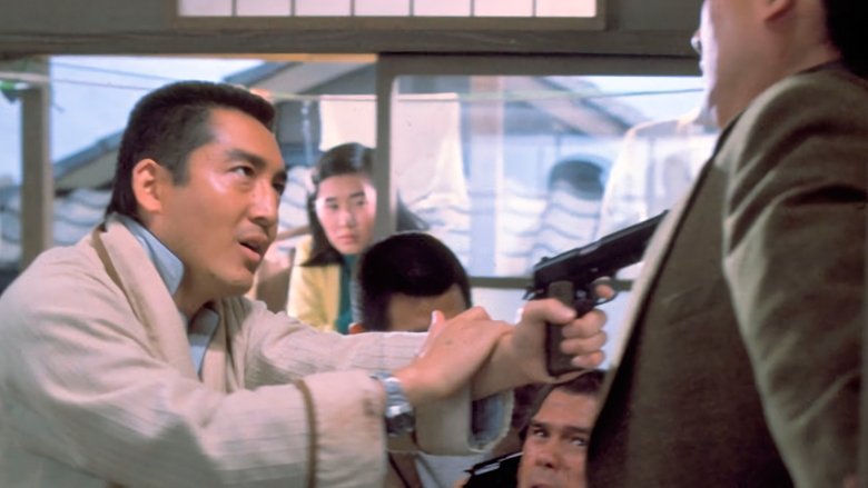 Backdrop image for movie Operation Plazma in Osaka