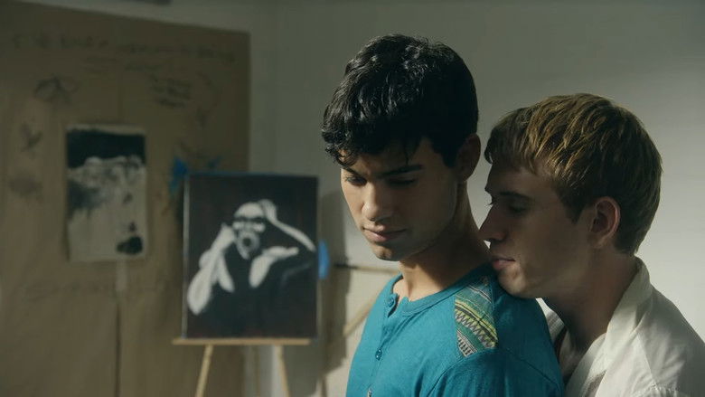 Backdrop image for movie Something Like Summer