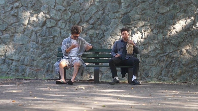 Backdrop image for movie In A Rut