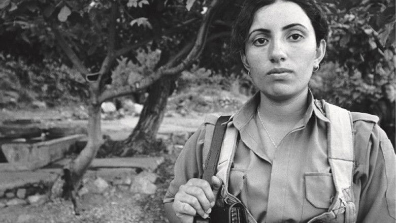 Backdrop image for movie Dancing for Change