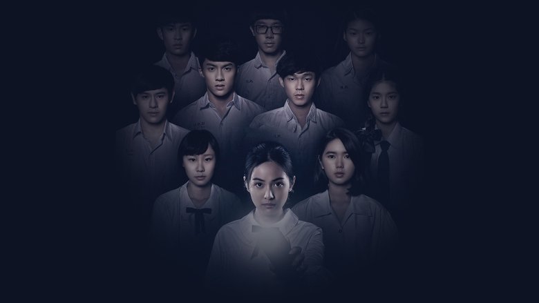 Backdrop image for movie Siam Square