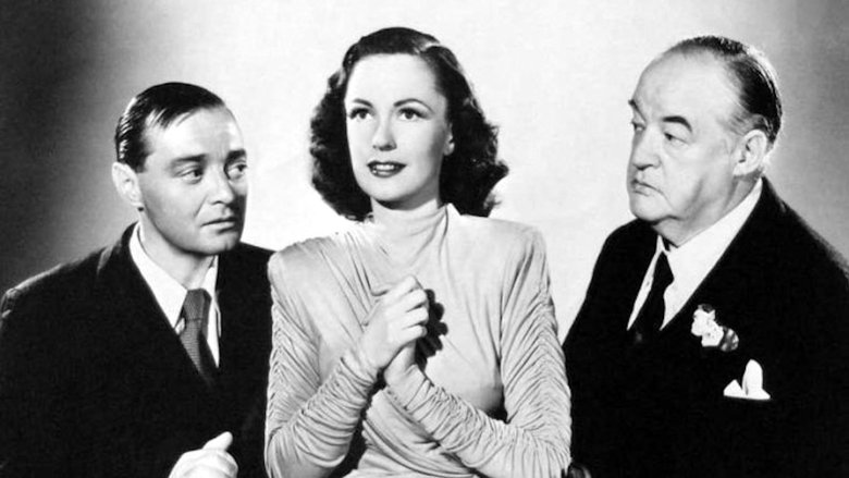 Backdrop image for movie Three Strangers