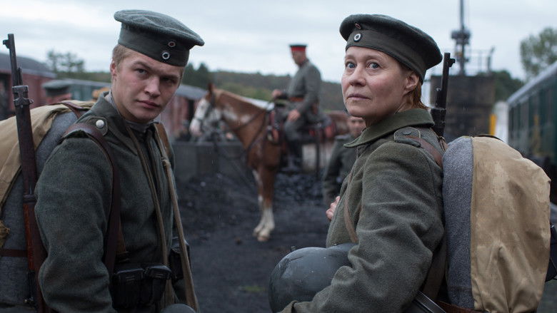 Backdrop image for movie Mother at War