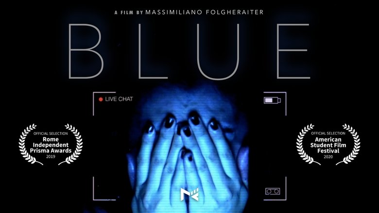 Backdrop image for movie Blue