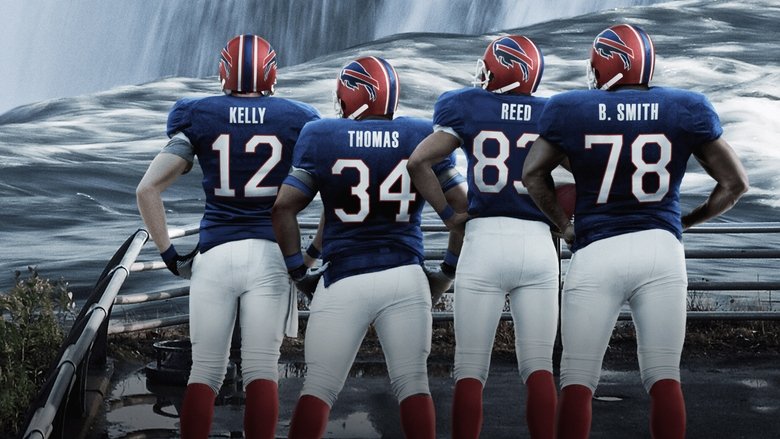 Backdrop image for movie Four Falls of Buffalo