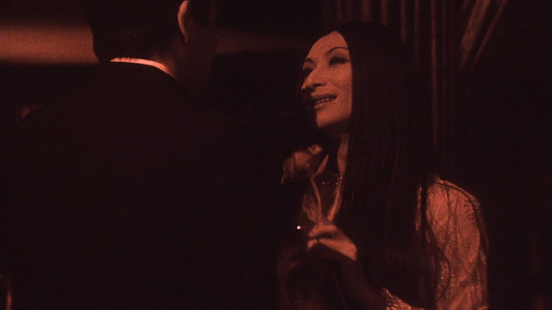 Backdrop image for movie Black Rose Mansion