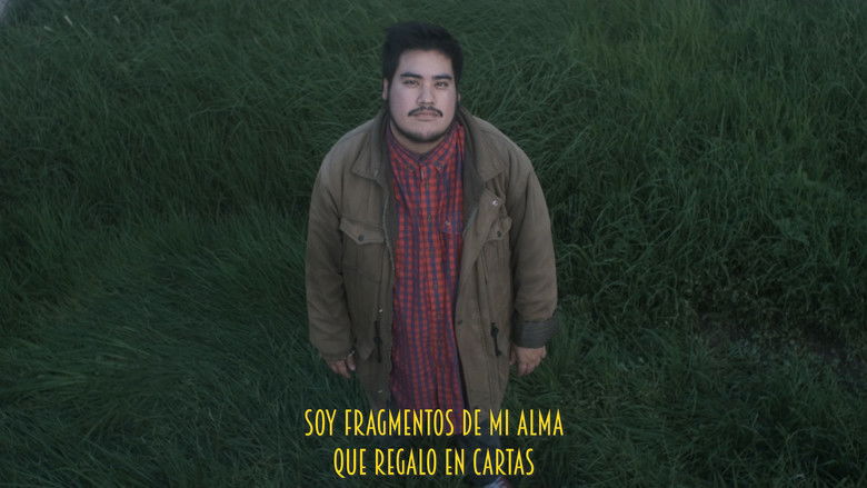 Backdrop image for movie Mi nostalgia no define la persona que queiro llegar a ser