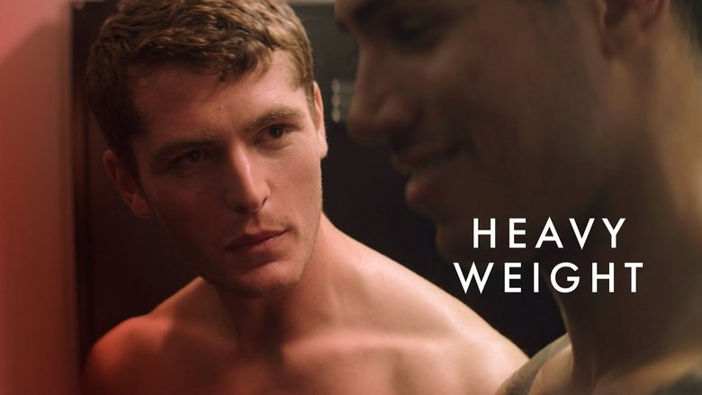 Backdrop image for movie Heavy Weight