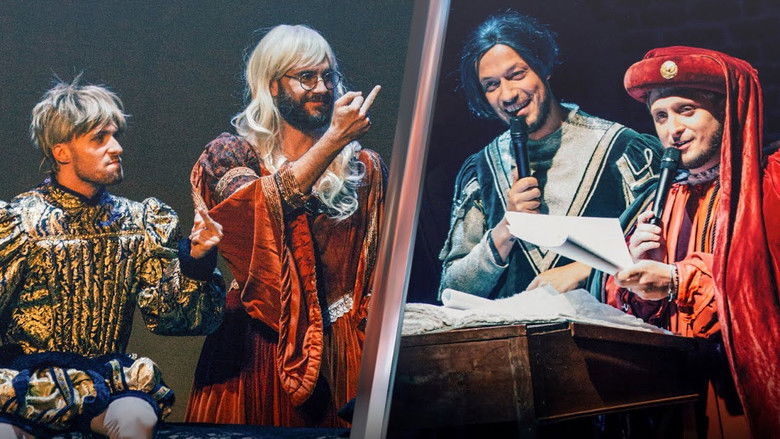 Backdrop image for movie Romeo and Juliet, the worst forfeit of all time