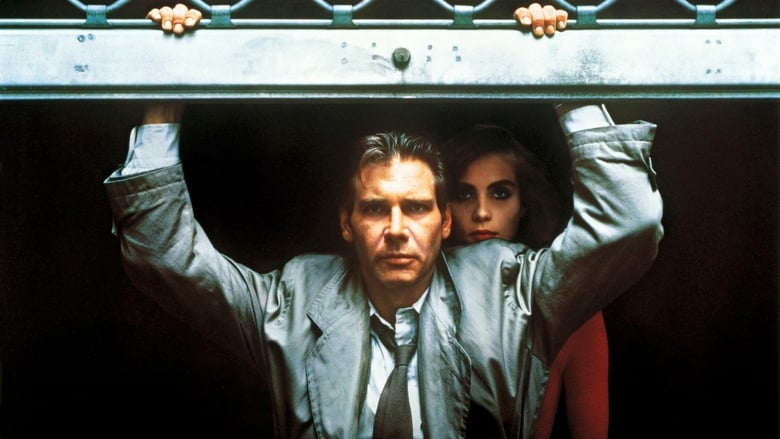 Backdrop image for movie Frantic