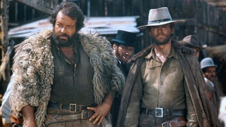 Backdrop image for movie God Forgives... I Don't!