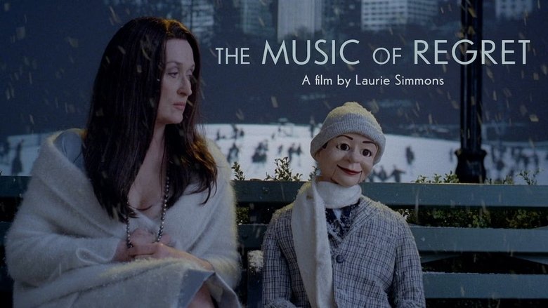 Backdrop image for movie The Music of Regret