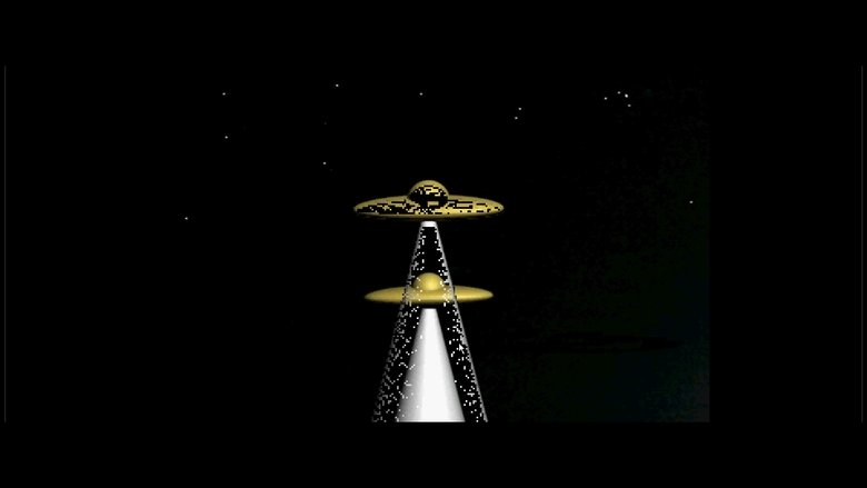 Backdrop image for movie Of the Observatory I Saw