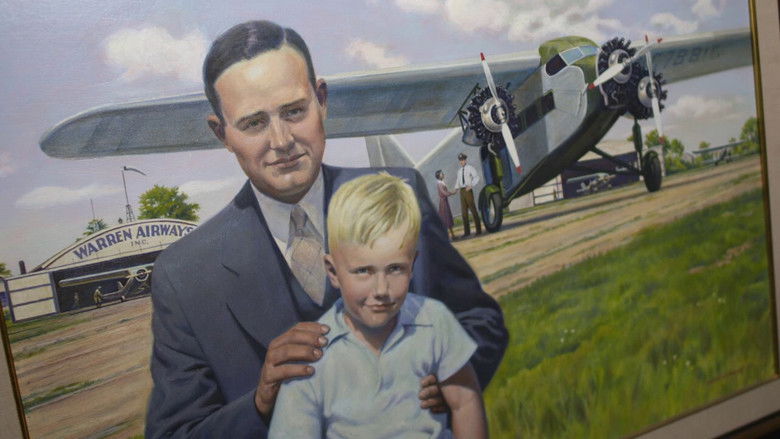 Backdrop image for movie One Small Step, One Small Town: Neil Armstrong