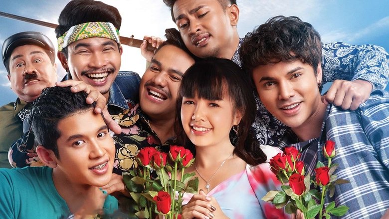 Backdrop image for movie Morning Glory Love Story