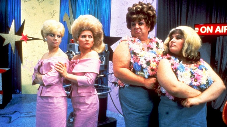 Backdrop image for movie Hairspray