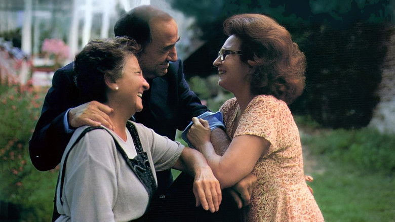 Backdrop image for movie The Other Shore