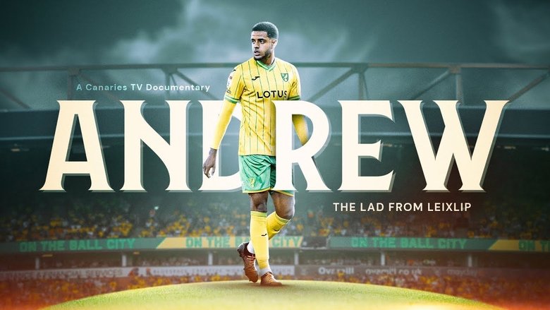 Backdrop image for movie Andrew: The Lad from Leixlip