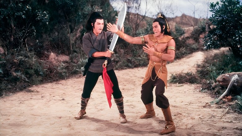 Backdrop image for movie Kid with the Golden Arm
