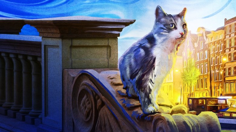 Backdrop image for movie Kitty Love: An Homage to Cats