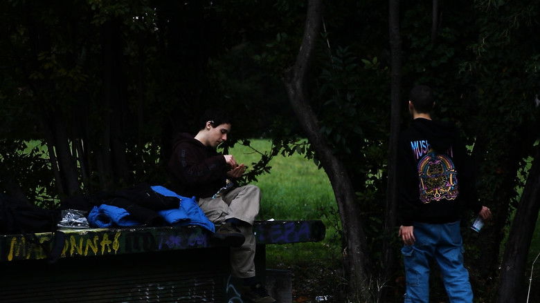 Backdrop image for movie ACCANNA