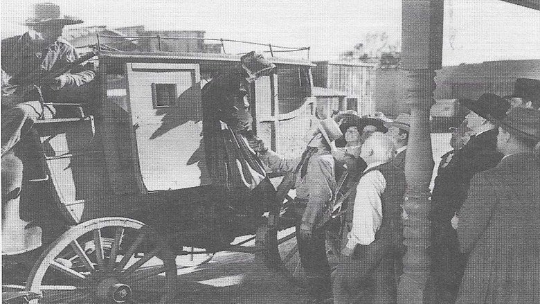Backdrop image for movie Frontier Pony Express