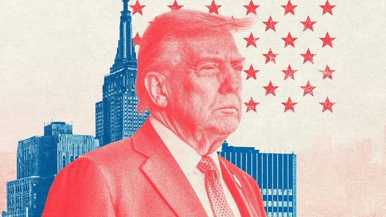 Backdrop image for movie Trump and the Tech Titans