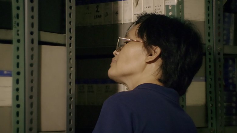 Backdrop image for movie Invisible Labor