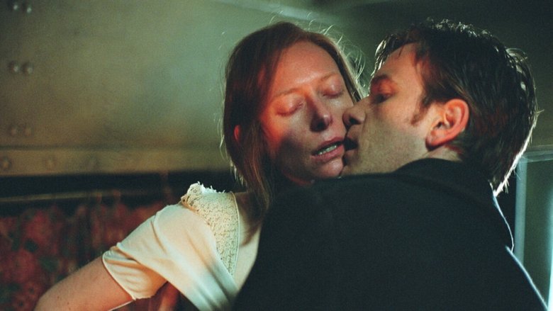 Backdrop image for movie Young Adam