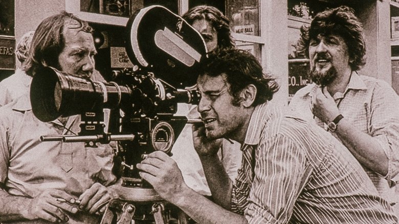 Backdrop image for movie Forman vs. Forman