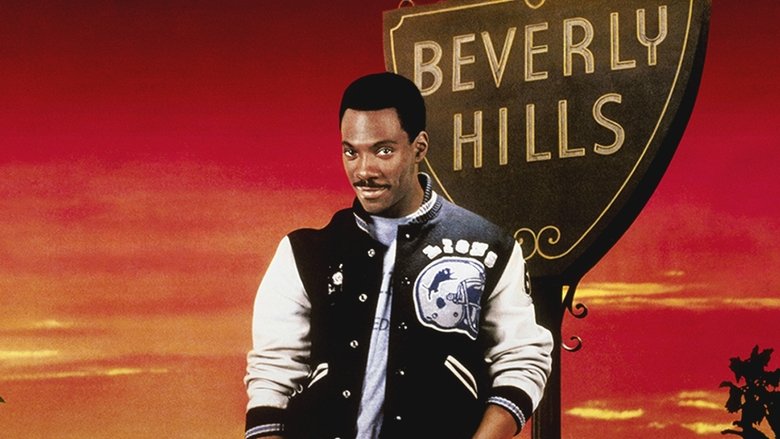 Backdrop image for movie Beverly Hills Cop II