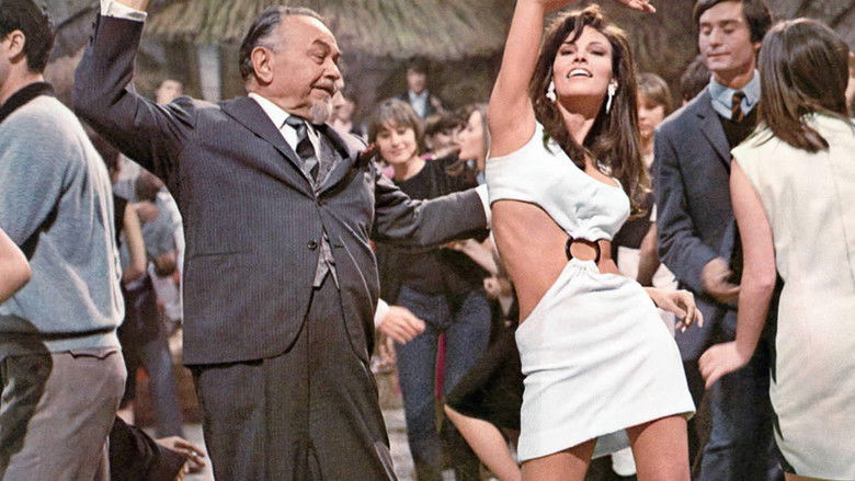 Backdrop image for movie The Biggest Bundle of Them All