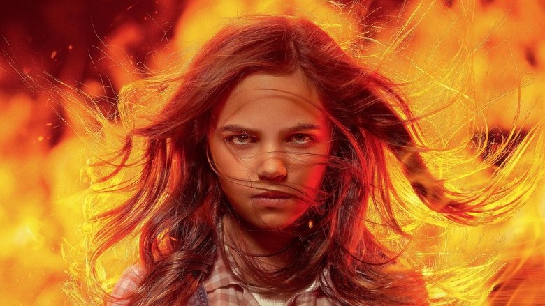 Backdrop image for movie Firestarter