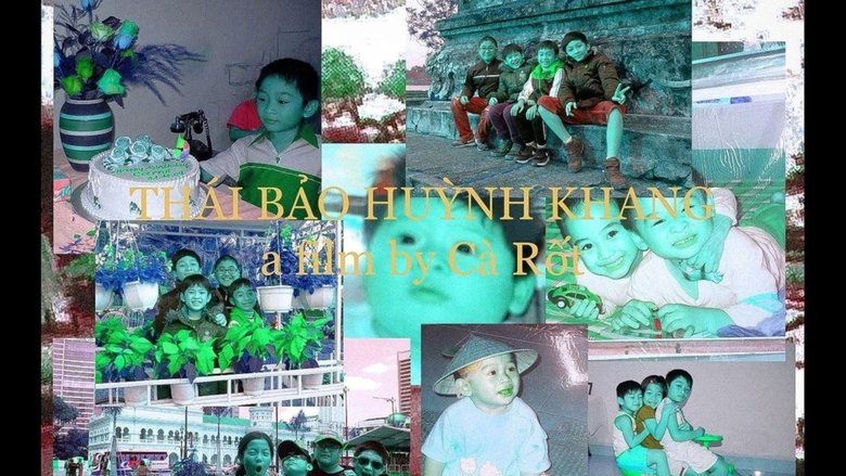 Backdrop image for movie THÁI BẢO HUỲNH KHANG