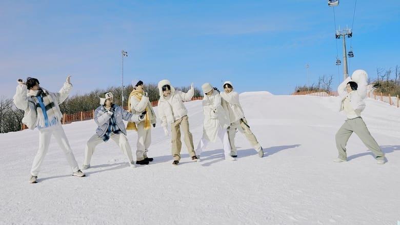 Backdrop image for movie BTS 2021 WINTER PACKAGE in Gangwon
