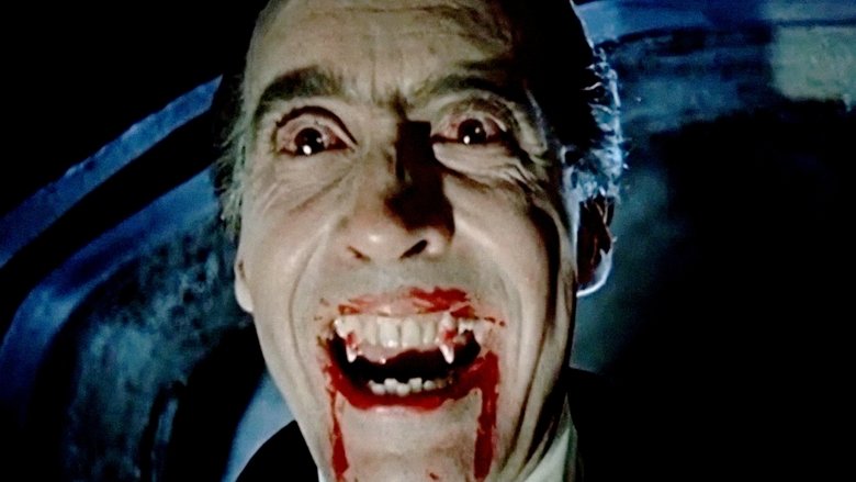 Backdrop image for movie Dark Glamour: The Blood and Guts of Hammer Productions