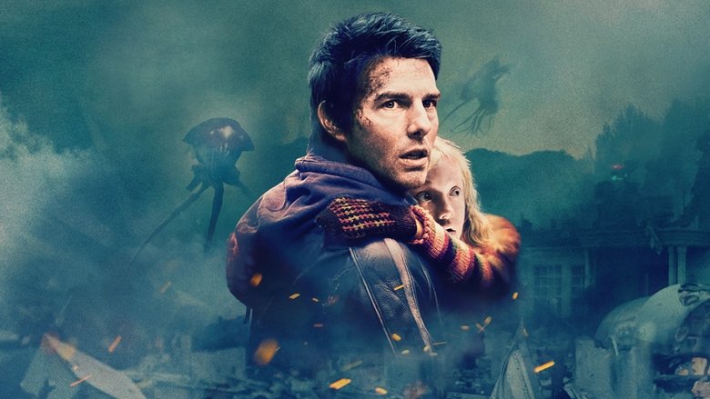 Backdrop image for movie War of the Worlds