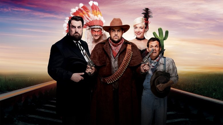 Backdrop image for movie Duels à Davidéjonatown