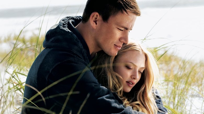 Backdrop image for movie Dear John